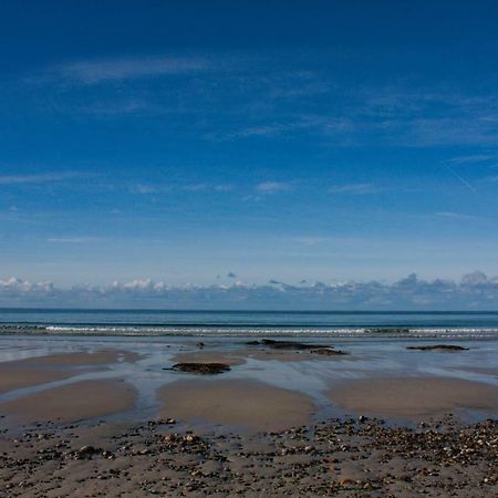 Heb Holiday, Self Catering Accommodation, Isle Of Benbecula Gramisdale Екстер'єр фото