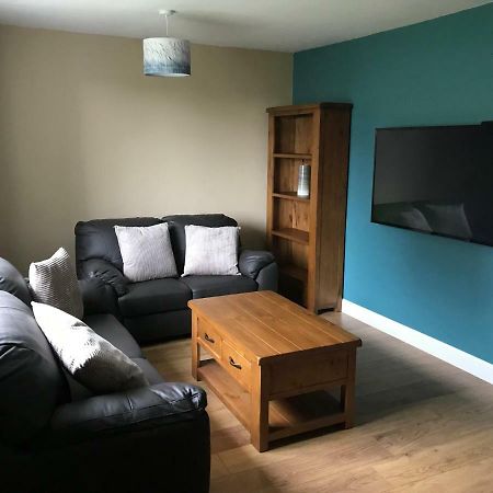 Heb Holiday, Self Catering Accommodation, Isle Of Benbecula Gramisdale Екстер'єр фото