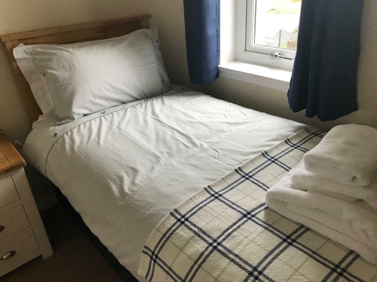 Heb Holiday, Self Catering Accommodation, Isle Of Benbecula Gramisdale Екстер'єр фото