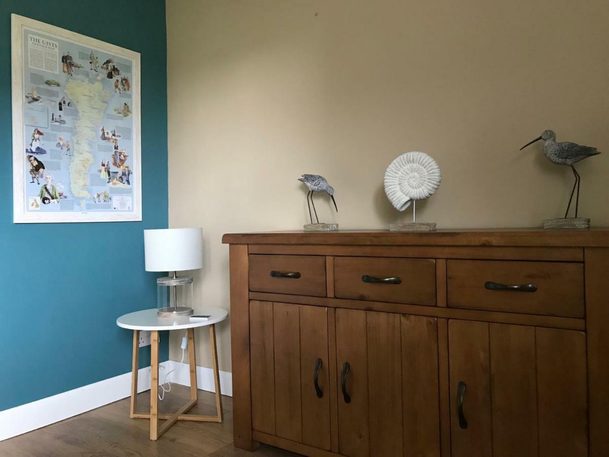 Heb Holiday, Self Catering Accommodation, Isle Of Benbecula Gramisdale Екстер'єр фото