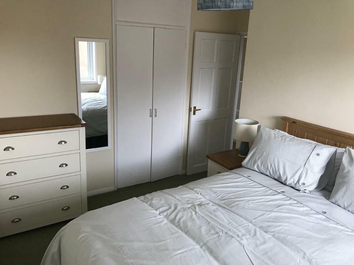 Heb Holiday, Self Catering Accommodation, Isle Of Benbecula Gramisdale Екстер'єр фото