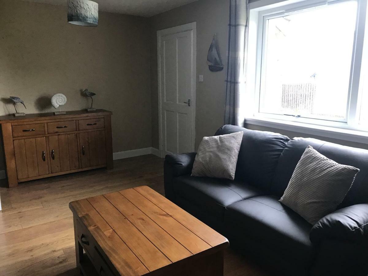 Heb Holiday, Self Catering Accommodation, Isle Of Benbecula Gramisdale Екстер'єр фото
