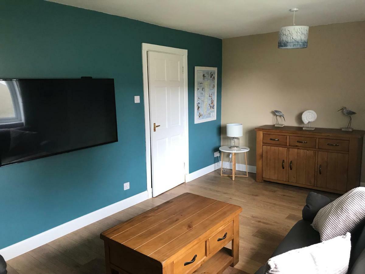 Heb Holiday, Self Catering Accommodation, Isle Of Benbecula Gramisdale Екстер'єр фото
