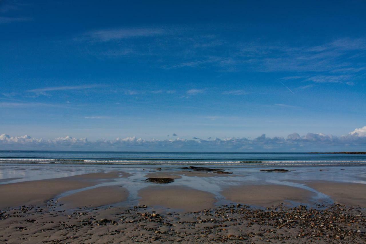Heb Holiday, Self Catering Accommodation, Isle Of Benbecula Gramisdale Екстер'єр фото