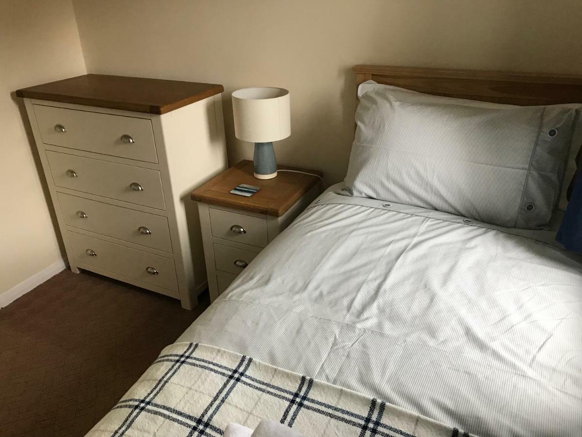Heb Holiday, Self Catering Accommodation, Isle Of Benbecula Gramisdale Екстер'єр фото