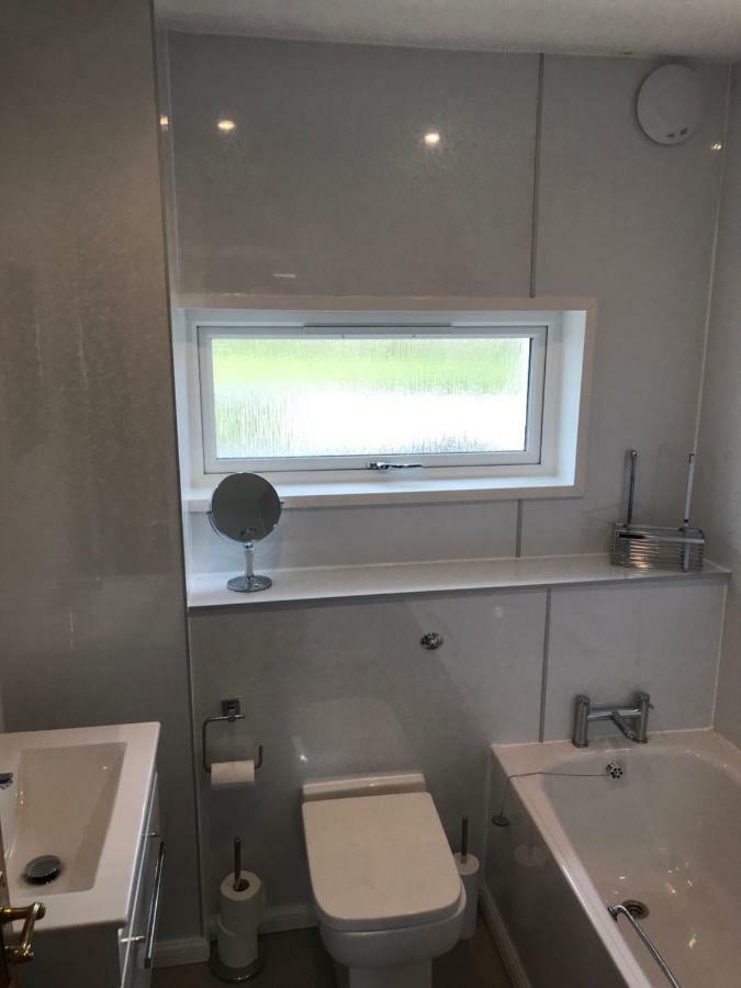 Heb Holiday, Self Catering Accommodation, Isle Of Benbecula Gramisdale Екстер'єр фото