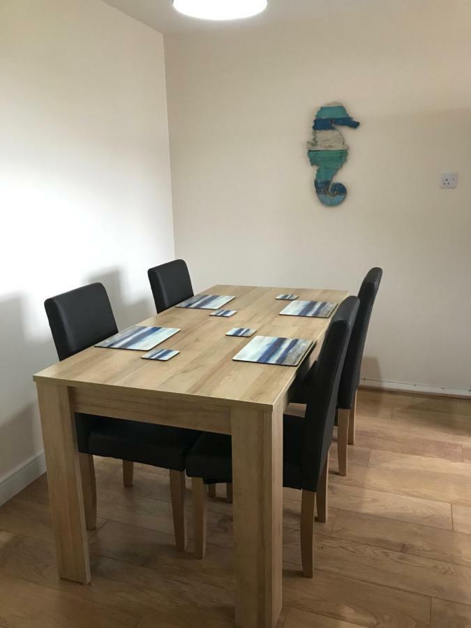 Heb Holiday, Self Catering Accommodation, Isle Of Benbecula Gramisdale Екстер'єр фото