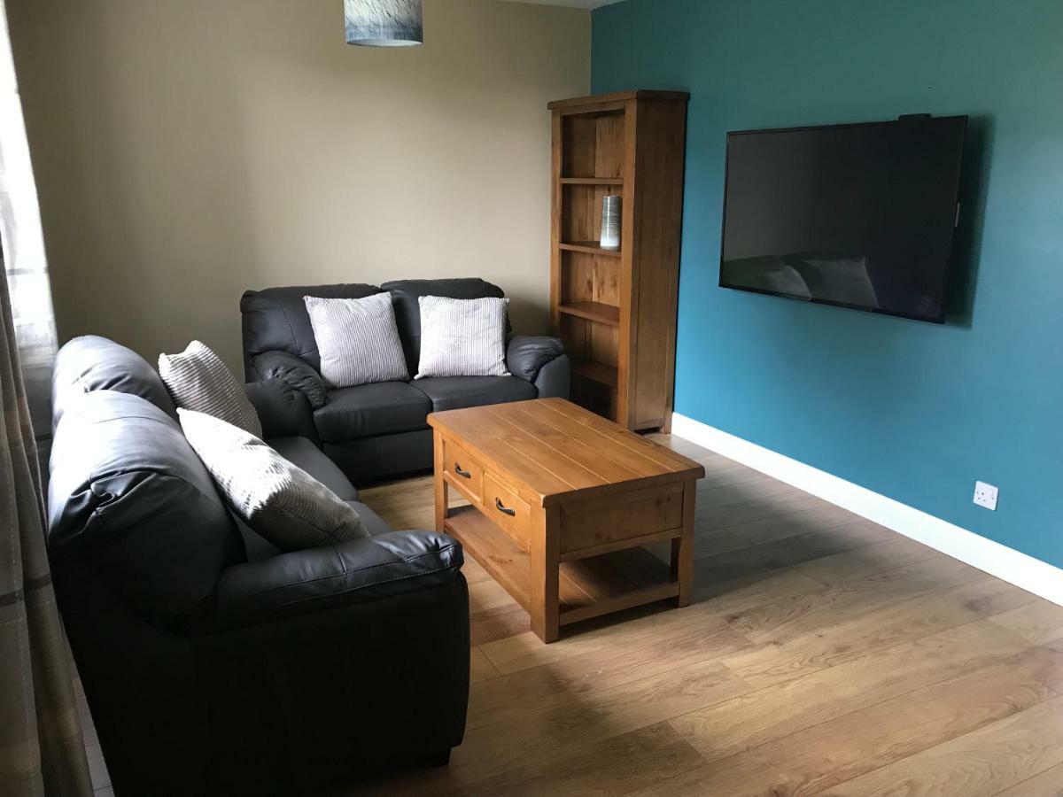 Heb Holiday, Self Catering Accommodation, Isle Of Benbecula Gramisdale Екстер'єр фото