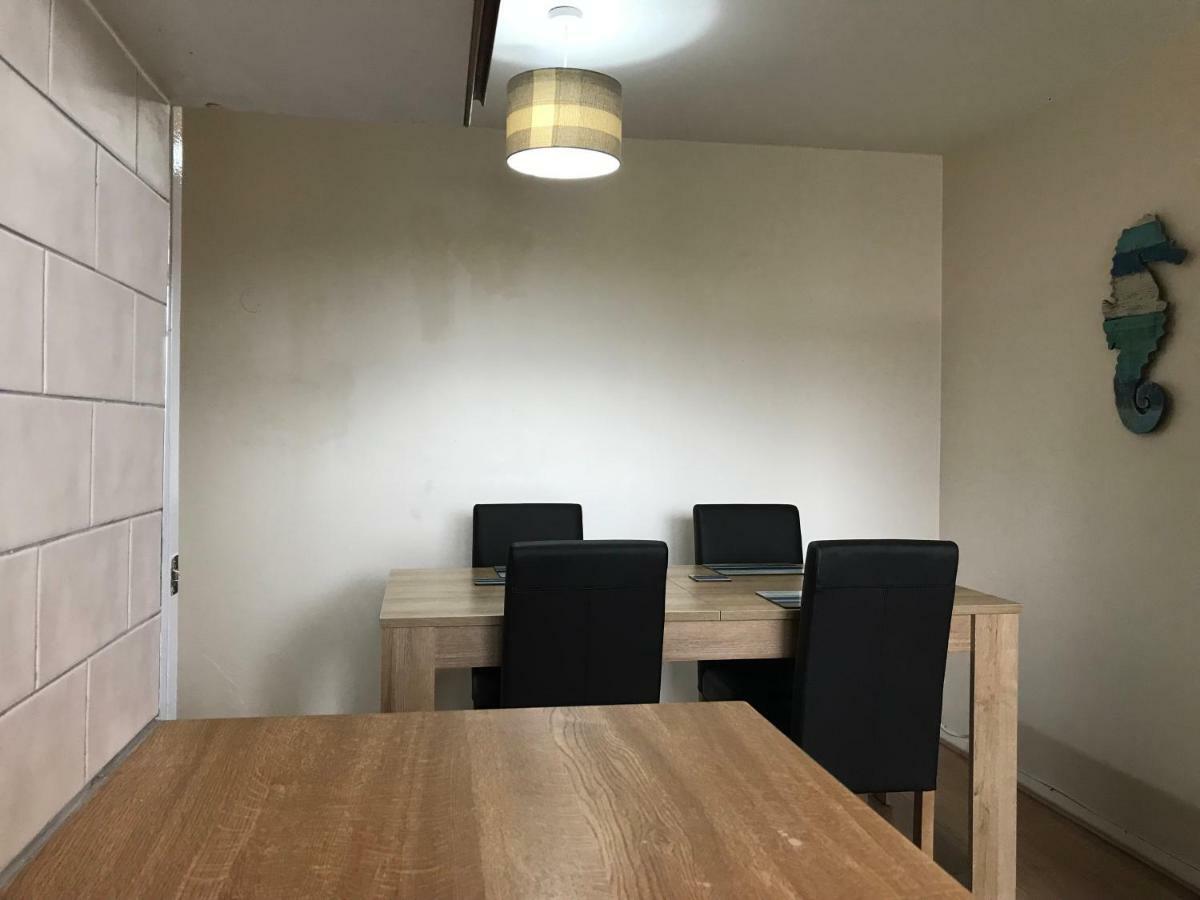 Heb Holiday, Self Catering Accommodation, Isle Of Benbecula Gramisdale Екстер'єр фото