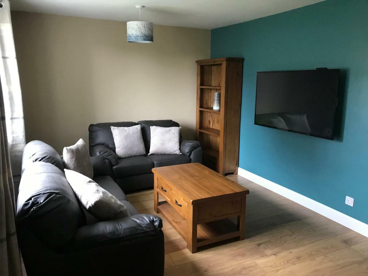 Heb Holiday, Self Catering Accommodation, Isle Of Benbecula Gramisdale Екстер'єр фото