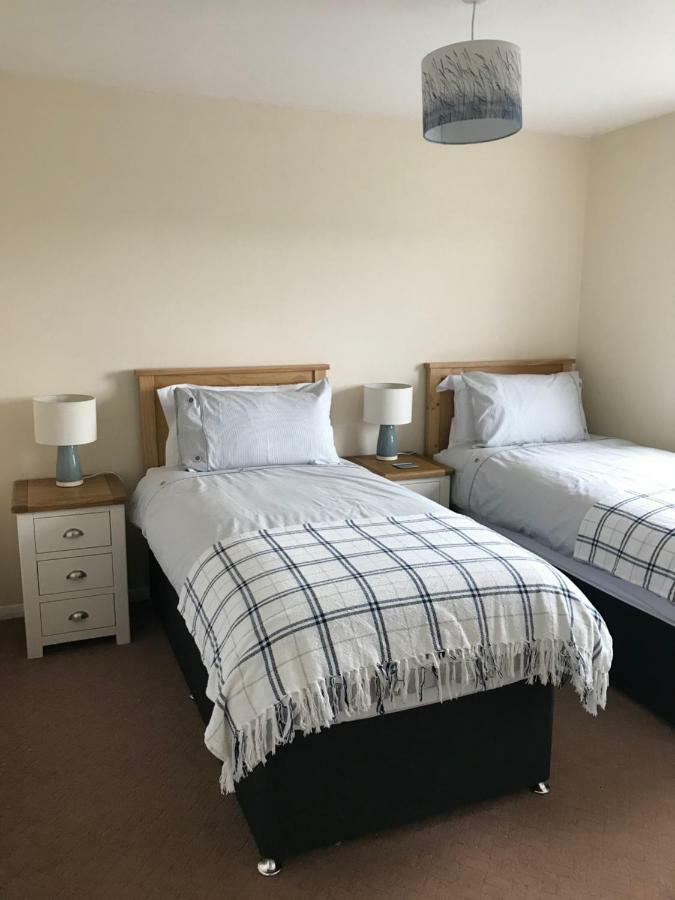 Heb Holiday, Self Catering Accommodation, Isle Of Benbecula Gramisdale Екстер'єр фото