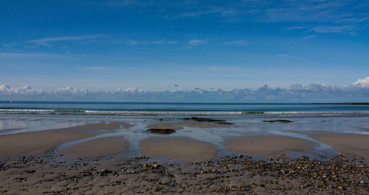 Heb Holiday, Self Catering Accommodation, Isle Of Benbecula Gramisdale Екстер'єр фото